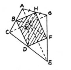 Geometry For Enjoyment And Challenge, Chapter 11.7, Problem 20PSC 