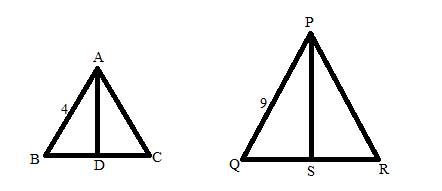 Geometry For Enjoyment And Challenge, Chapter 11.7, Problem 4PSA 