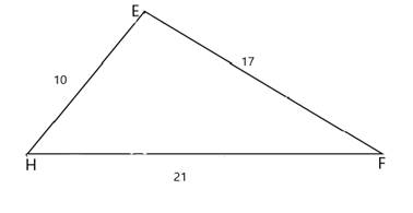 Geometry For Enjoyment And Challenge, Chapter 12, Problem 16CR , additional homework tip  3