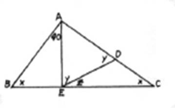 Geometry For Enjoyment And Challenge, Chapter 12, Problem 37CR 