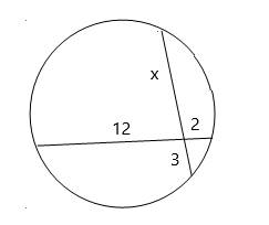 Geometry For Enjoyment And Challenge, Chapter 12, Problem 5CR , additional homework tip  1