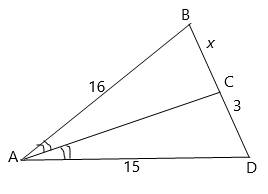 Geometry For Enjoyment And Challenge, Chapter 12, Problem 5CR , additional homework tip  2
