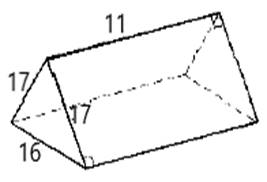 Geometry For Enjoyment And Challenge, Chapter 12.1, Problem 3PSA , additional homework tip  1