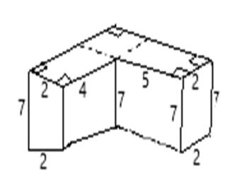 Geometry For Enjoyment And Challenge, Chapter 12.1, Problem 8PSB 