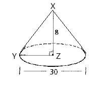 Geometry For Enjoyment And Challenge, Chapter 12.3, Problem 7PSB , additional homework tip  6