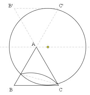 Geometry For Enjoyment And Challenge, Chapter 14, Problem 6RP 