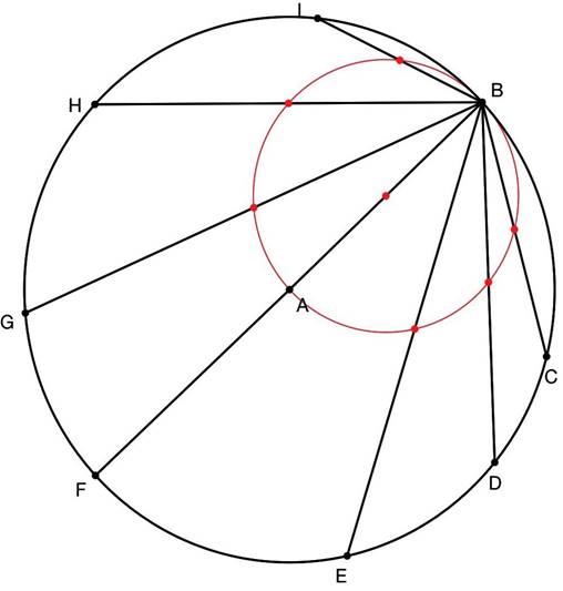 Geometry For Enjoyment And Challenge, Chapter 14.1, Problem 11PSB 