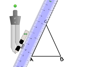 Geometry For Enjoyment And Challenge, Chapter 14.5, Problem 1PSA , additional homework tip  1