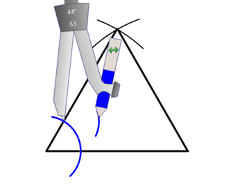 Geometry For Enjoyment And Challenge, Chapter 14.5, Problem 5PSA , additional homework tip  1