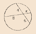 Geometry For Enjoyment And Challenge, Chapter 15, Problem 6CR 