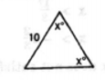 Geometry For Enjoyment And Challenge, Chapter 15.2, Problem 12PSB , additional homework tip  2