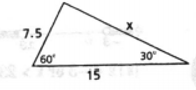 Geometry For Enjoyment And Challenge, Chapter 15.2, Problem 12PSB , additional homework tip  4