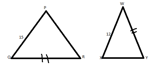 Geometry For Enjoyment And Challenge, Chapter 15.3, Problem 2PSA 