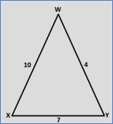 Geometry For Enjoyment And Challenge, Chapter 15.3, Problem 7PSA , additional homework tip  1