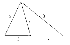 Geometry For Enjoyment And Challenge, Chapter 16.3, Problem 1PS 