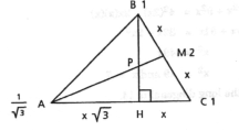 Geometry For Enjoyment And Challenge, Chapter 16.5, Problem 4PS 
