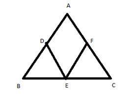 Geometry For Enjoyment And Challenge, Chapter 3, Problem 16CR 