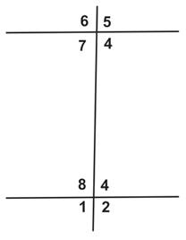 Geometry For Enjoyment And Challenge, Chapter 4.5, Problem 1PS , additional homework tip  1