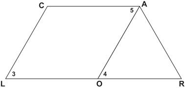 Geometry For Enjoyment And Challenge, Chapter 4.5, Problem 2PS , additional homework tip  2