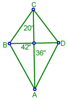 Geometry For Enjoyment And Challenge, Chapter 5, Problem 12RP , additional homework tip  1