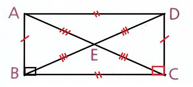 Geometry For Enjoyment And Challenge, Chapter 5, Problem 28RP , additional homework tip  2