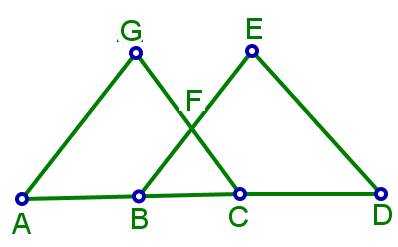 Geometry For Enjoyment And Challenge, Chapter 5, Problem 9RP , additional homework tip  1