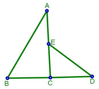 Geometry For Enjoyment And Challenge, Chapter 5.1, Problem 3PSA 