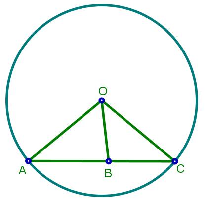Geometry For Enjoyment And Challenge, Chapter 5.1, Problem 5PSA 