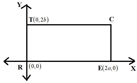 Geometry For Enjoyment And Challenge, Chapter 5.1, Problem 7PSA , additional homework tip  1