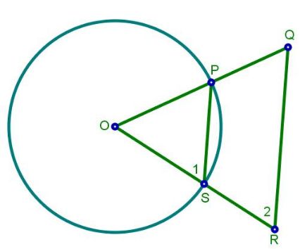 Geometry For Enjoyment And Challenge, Chapter 5.2, Problem 12PSA 