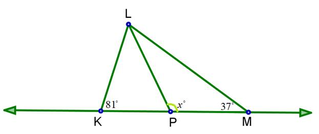 Geometry For Enjoyment And Challenge, Chapter 5.2, Problem 22PSB 