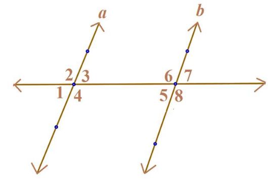 Geometry For Enjoyment And Challenge, Chapter 5.2, Problem 3PSA 