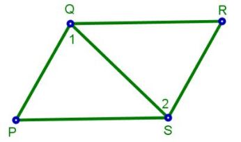 Geometry For Enjoyment And Challenge, Chapter 5.2, Problem 4PSA 