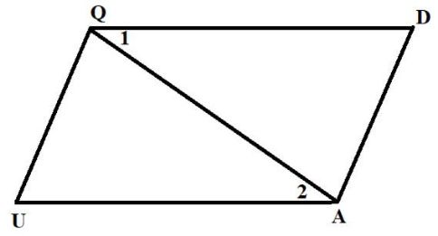 Geometry For Enjoyment And Challenge, Chapter 5.2, Problem 6PSA 