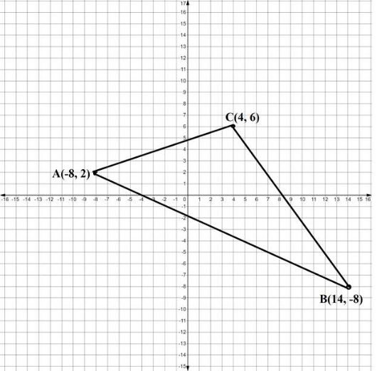 Geometry For Enjoyment And Challenge, Chapter 5.3, Problem 12PSA 