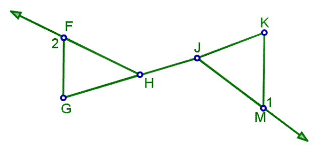 Geometry For Enjoyment And Challenge, Chapter 5.3, Problem 15PSB , additional homework tip  1