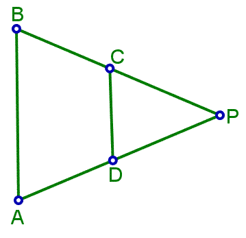 Geometry For Enjoyment And Challenge, Chapter 5.3, Problem 28PSC , additional homework tip  1