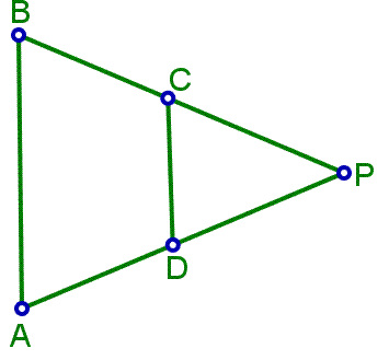 Geometry For Enjoyment And Challenge, Chapter 5.3, Problem 28PSC , additional homework tip  2