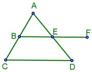 Geometry For Enjoyment And Challenge, Chapter 5.3, Problem 29PSD , additional homework tip  1