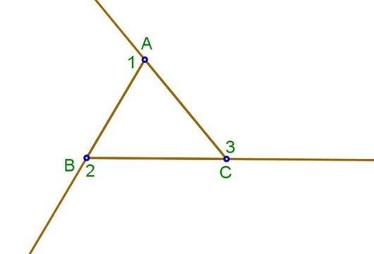 Geometry For Enjoyment And Challenge, Chapter 5.3, Problem 30PSD , additional homework tip  2