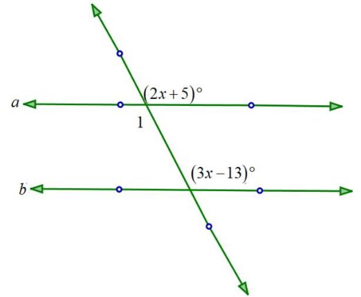 Geometry For Enjoyment And Challenge, Chapter 5.3, Problem 5PSA 