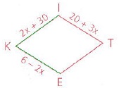 Geometry For Enjoyment And Challenge, Chapter 5.5, Problem 21PSB , additional homework tip  2