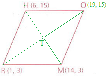 Geometry For Enjoyment And Challenge, Chapter 5.5, Problem 23PSB , additional homework tip  2