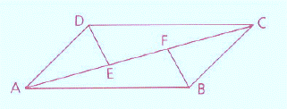 Geometry For Enjoyment And Challenge, Chapter 5.5, Problem 4PSA , additional homework tip  1