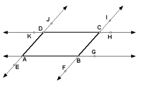 Geometry For Enjoyment And Challenge, Chapter 5.6, Problem 11PSB , additional homework tip  3