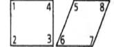 Geometry For Enjoyment And Challenge, Chapter 5.6, Problem 21PSD , additional homework tip  2