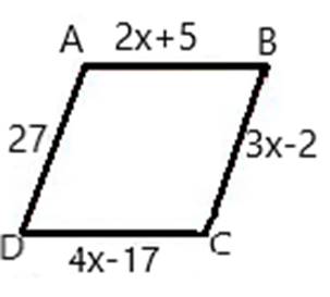Geometry For Enjoyment And Challenge, Chapter 5.7, Problem 2PSA 