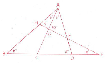 Geometry For Enjoyment And Challenge, Chapter 7, Problem 26RP 