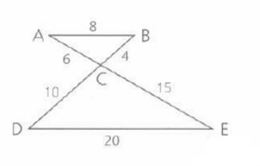 Geometry For Enjoyment And Challenge, Chapter 8.4, Problem 11PSA 