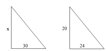 Geometry For Enjoyment And Challenge, Chapter 8.4, Problem 9PSA 